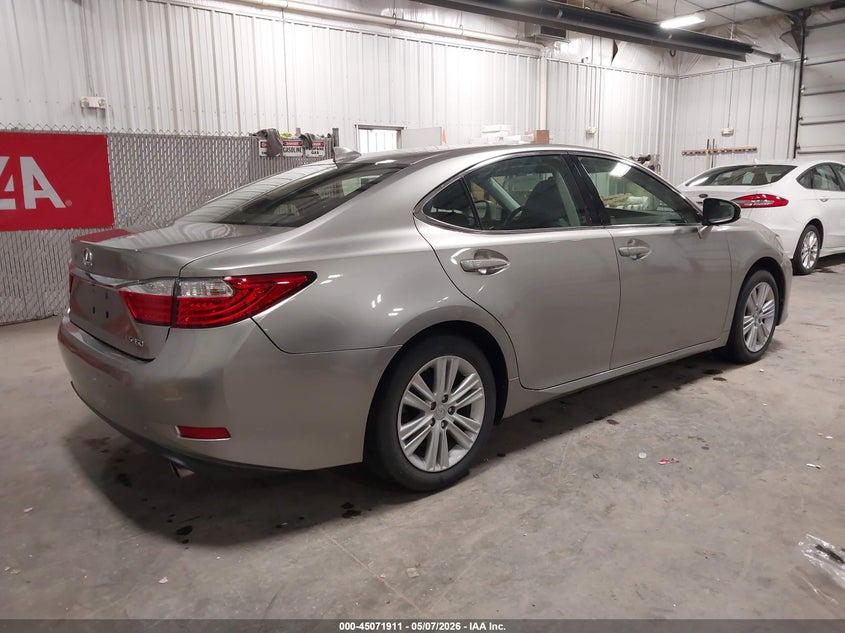 Vin: jthbk1gg3f2202127, lot: 45569465, lexus es 350 20154