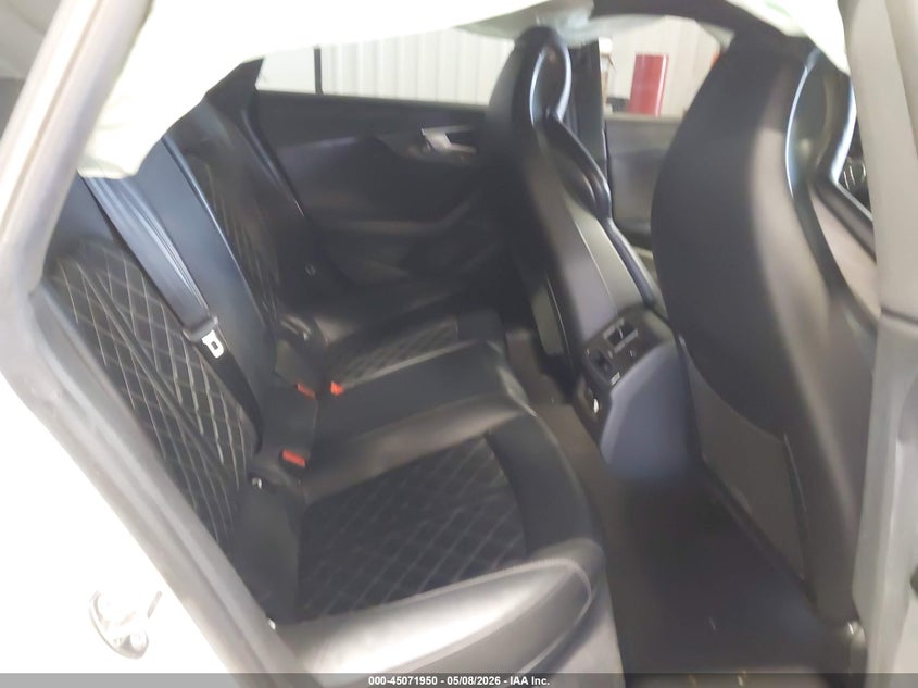 2019 AUDI S5 auction photo 8