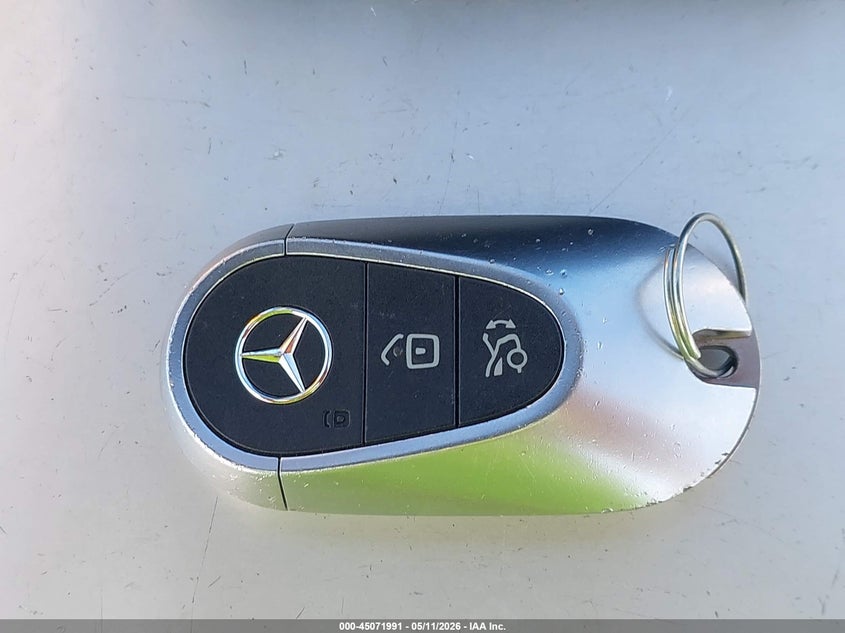 2022 Mercedes-Benz C 300 4Matic VIN: W1KAF4HBXNR019695 Lot: 45071991
