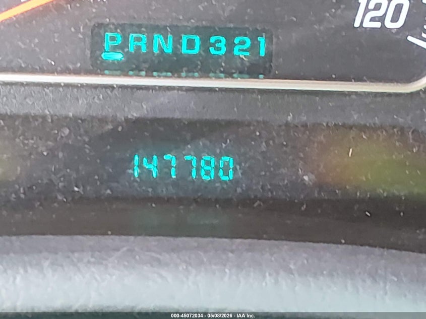 2004 GMC Envoy Xl Sle VIN: 1GKET16S546155744 Lot: 45072034
