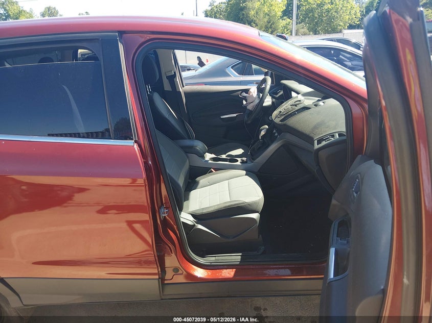 2014 FORD ESCAPE auction photo 5