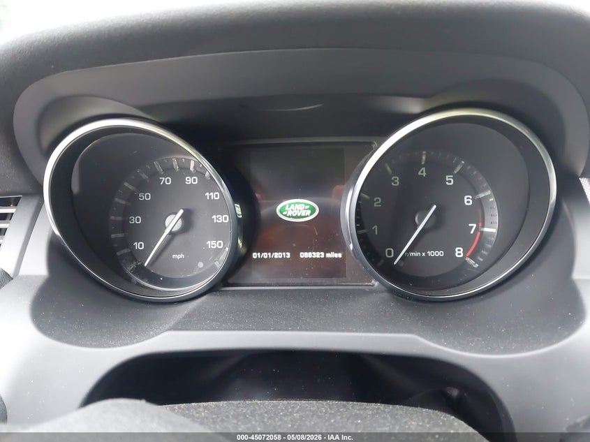2015 Land Rover Range Rover Evoque Dynamic VIN: SALVT2BG7FH073906 Lot: 45072058