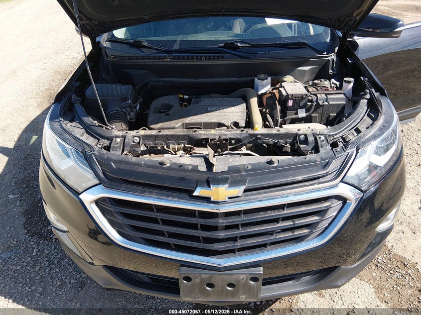 AtlanticExpress - Chevrolet Equinox