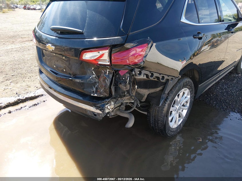 AtlanticExpress - Chevrolet Equinox