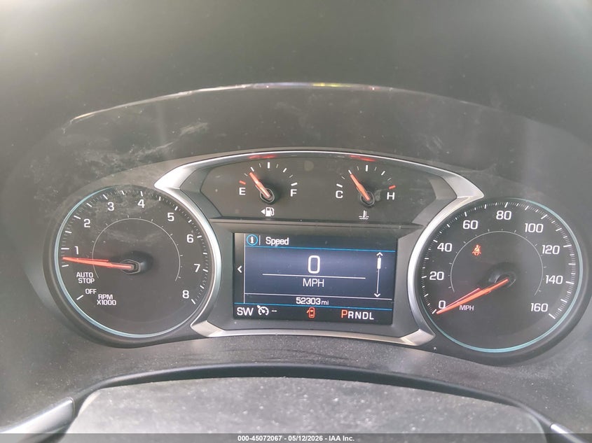 AtlanticExpress - Chevrolet Equinox