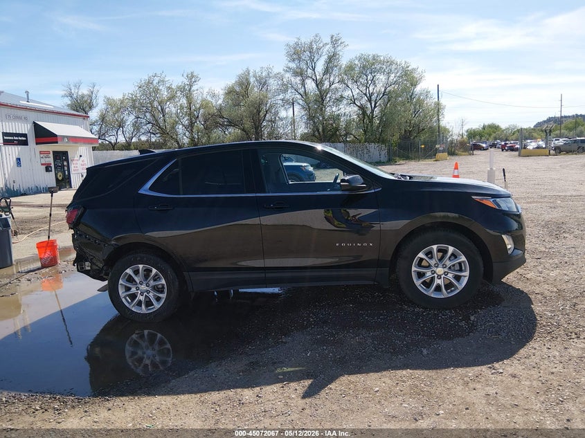 AtlanticExpress - Chevrolet Equinox