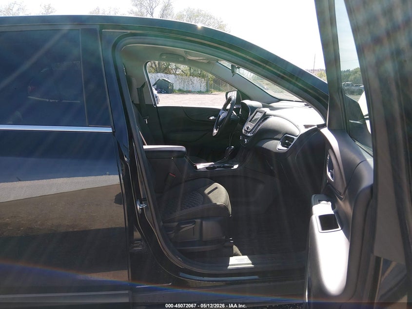 AtlanticExpress - Chevrolet Equinox