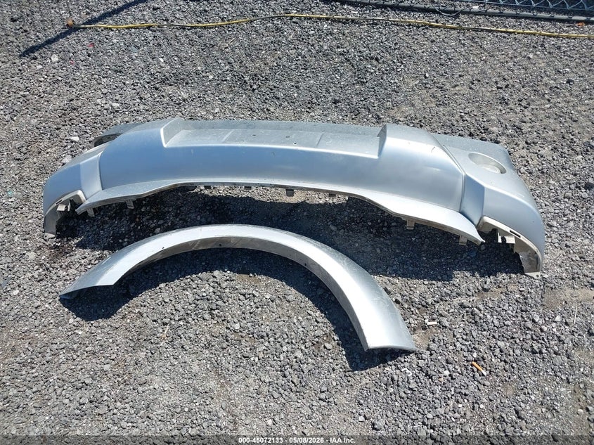 2011 Dodge Nitro Heat VIN: 1D4PT4GK2BW605418 Lot: 45072133