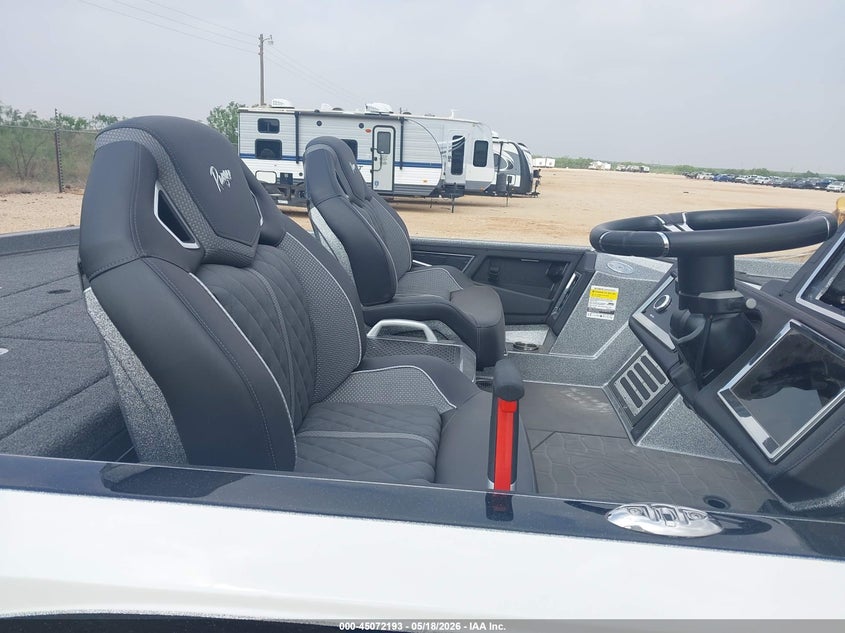 2025 RANGER Z520R auction photo 5