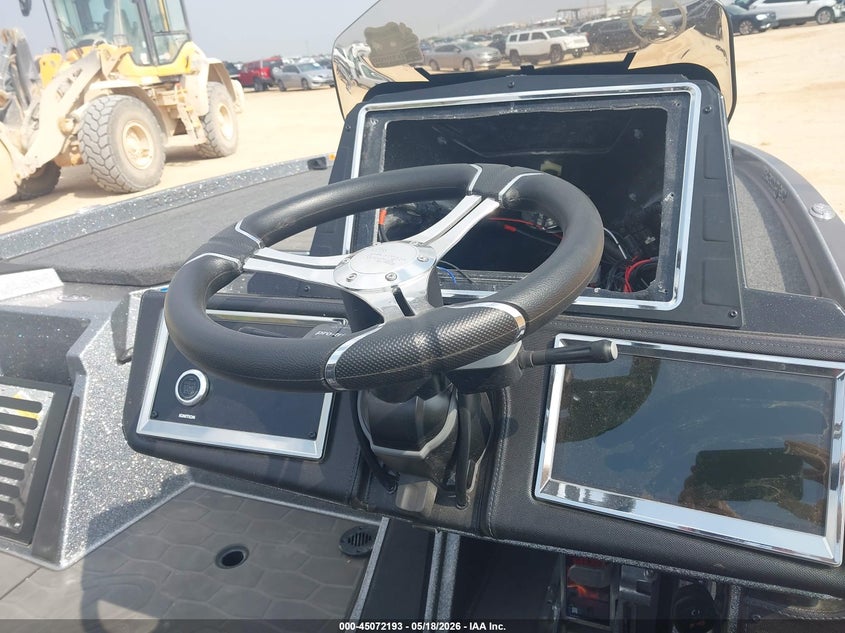 2025 RANGER Z520R auction photo 7