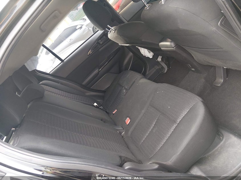 2023 Mitsubishi Eclipse Cross Le S-Awc/Ralliart S-Awc VIN: JA4ATVAA1PZ033184 Lot: 45072246