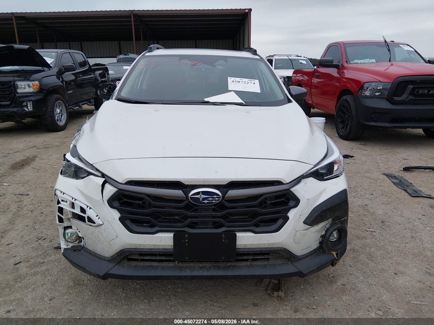 2026 SUBARU CROSSTREK PREMIUM — Photo 12