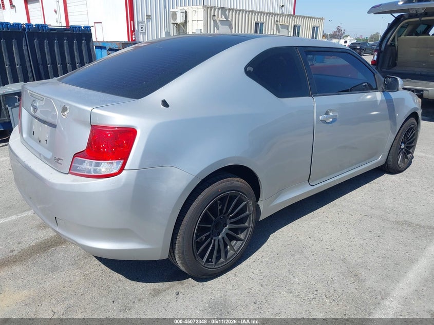 Vin: jtkjf5c71b3009454, lot: 45569902, scion tc 20114