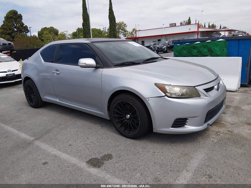 Vin: jtkjf5c71b3009454, lot: 45569902, scion tc 2011 img_1
