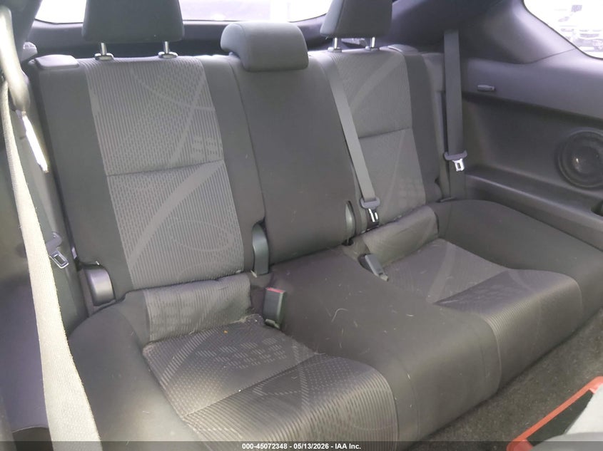 2011 Scion Tc VIN: JTKJF5C71B3009454 Lot: 45072348