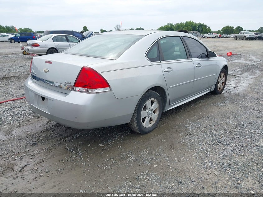 Vin: 2g1wg5ek5b1232378, lot: 45569948, chevrolet impala lt 20114