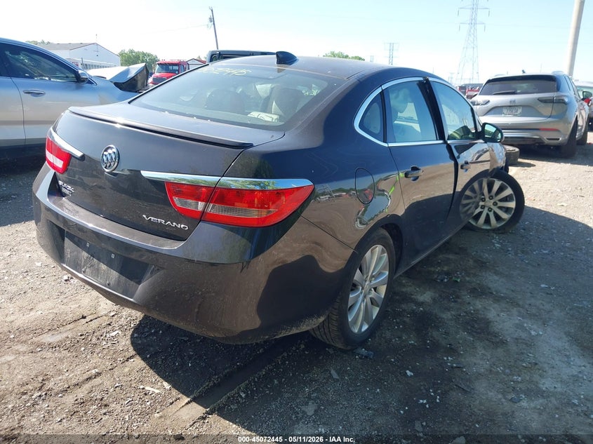 Vin: 1g4pp5sk6g4111494, lot: 45569999, buick verano 20164