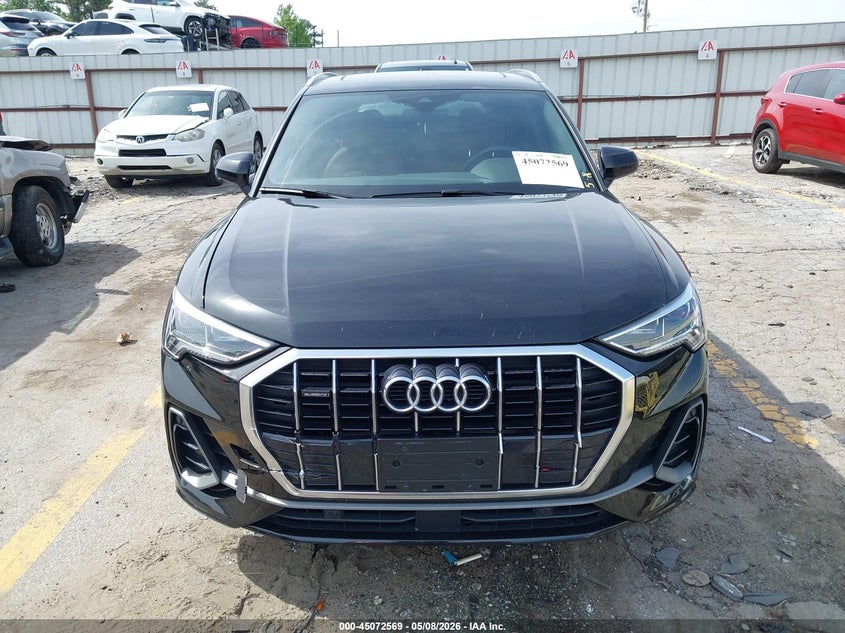 AUDI Q3 - zdjęcie 12