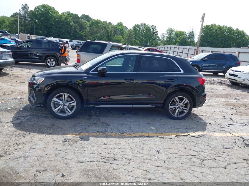 AUDI Q3 - zdjęcie 14