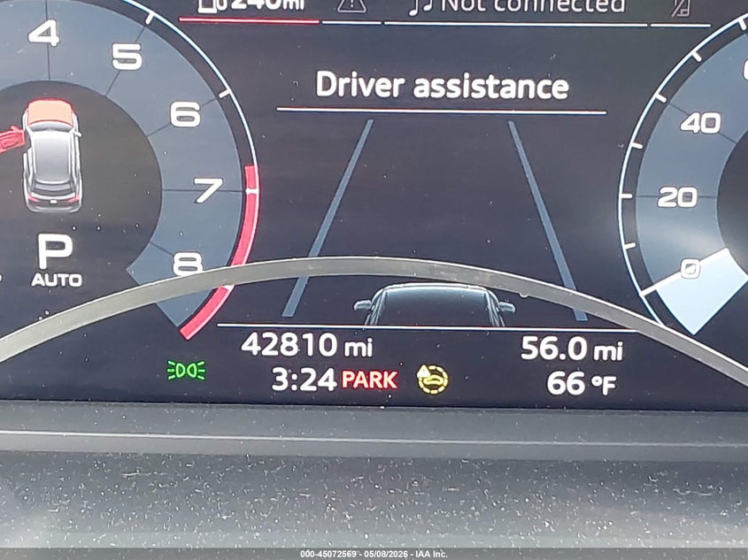 AUDI Q3 - zdjęcie 15