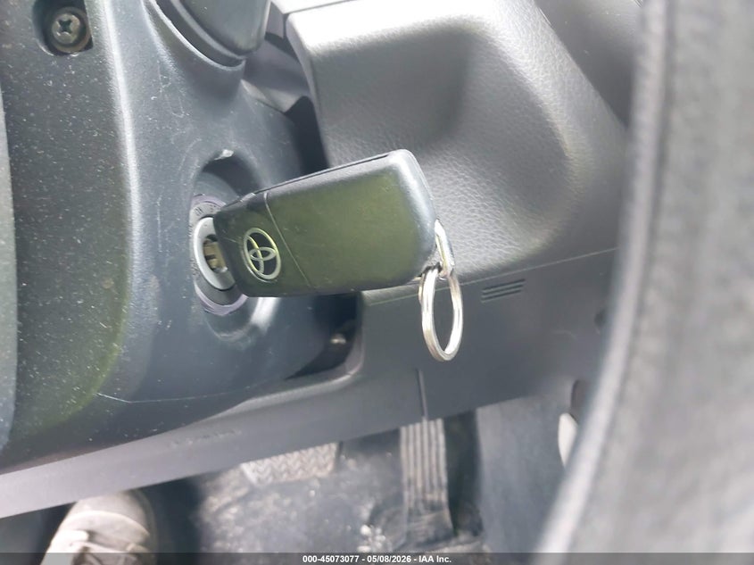 VIN 4T1C11BK2PU088403 2023 TOYOTA CAMRY LE
