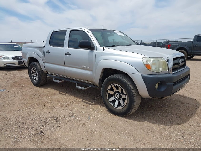 2008 TOYOTA TACOMA PRERUNNER V6