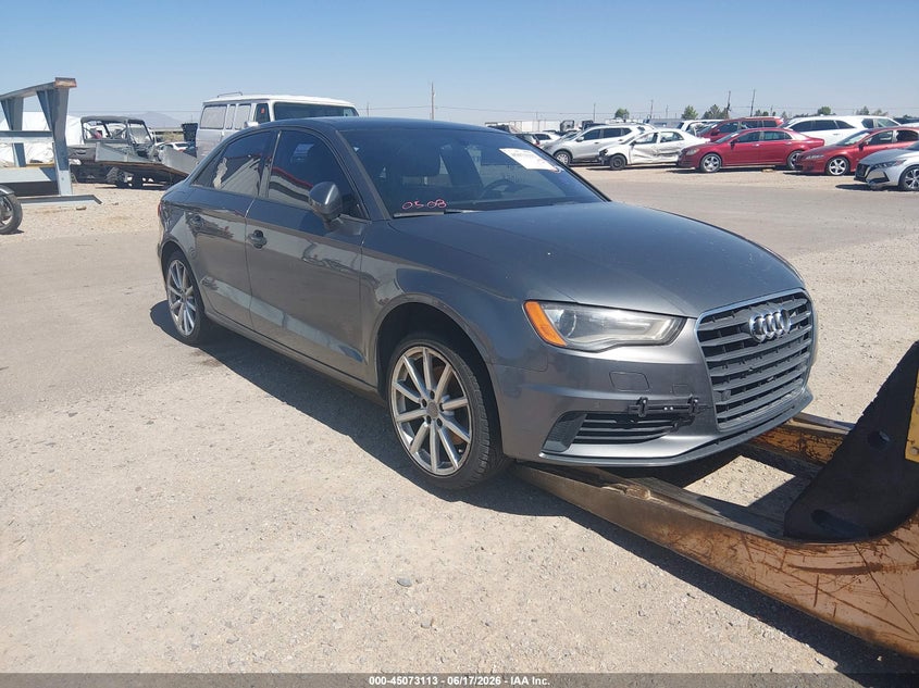 Vin: waua7gff1g1056311, lot: 45570667, audi a3 1.8t premium 2016 img_1