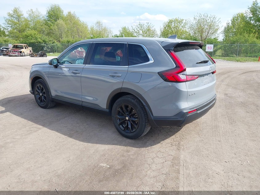 2024 HONDA CR-V 1.5L I-4 DI, DOHC, V(VIN: 5J6RS4H75RL007882