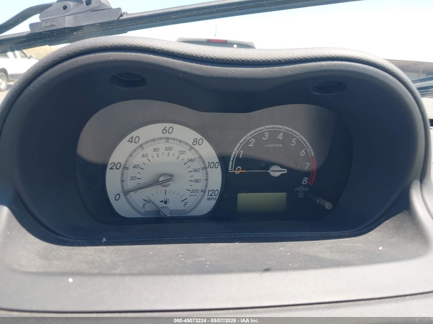 2005 Scion Xa VIN: JTKKT624450098243 Lot: 45073224