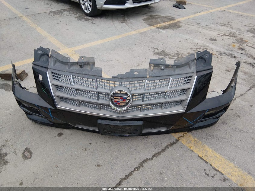 2008 Cadillac Sts V6 VIN: 1G6DW67V280106579 Lot: 45073350