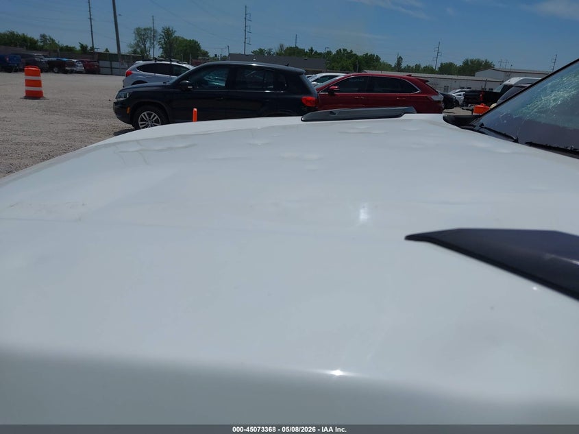 2022 Toyota Tundra Hybrid Limited VIN: 5TFJC5AB9NX001493 Lot: 45073368