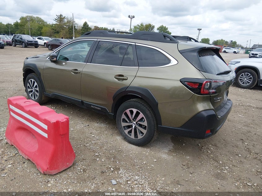 Vin: 4s4btafc3r3249780, lot: 45570989, subaru outback premium 20243