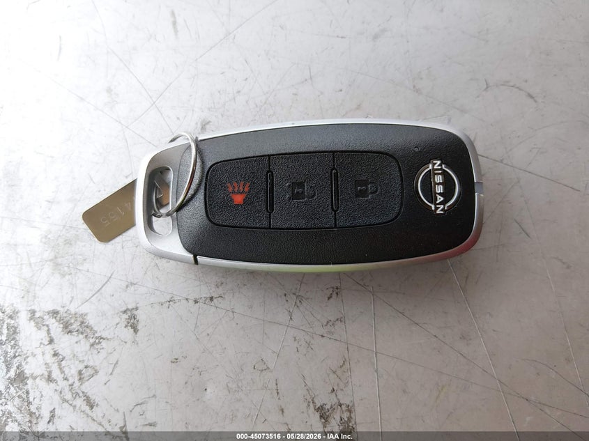 2024 Nissan Ariya Engage VIN: JN1CF0BB6RM743328 Lot: 45073516