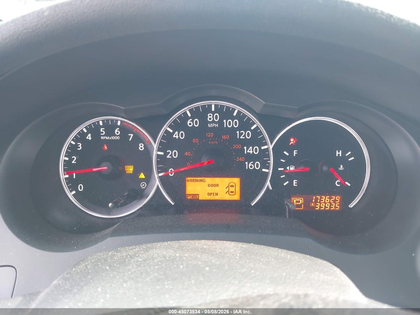 AtlanticExpress - Nissan Altima