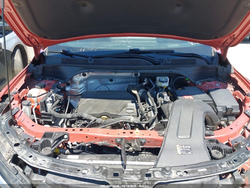 BUICK ENVISTA 2024 VIN KL47LBE28RB017751
