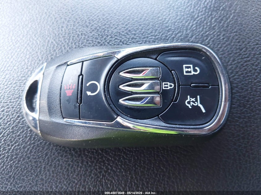 BUICK ENVISTA 2024 VIN KL47LBE28RB017751