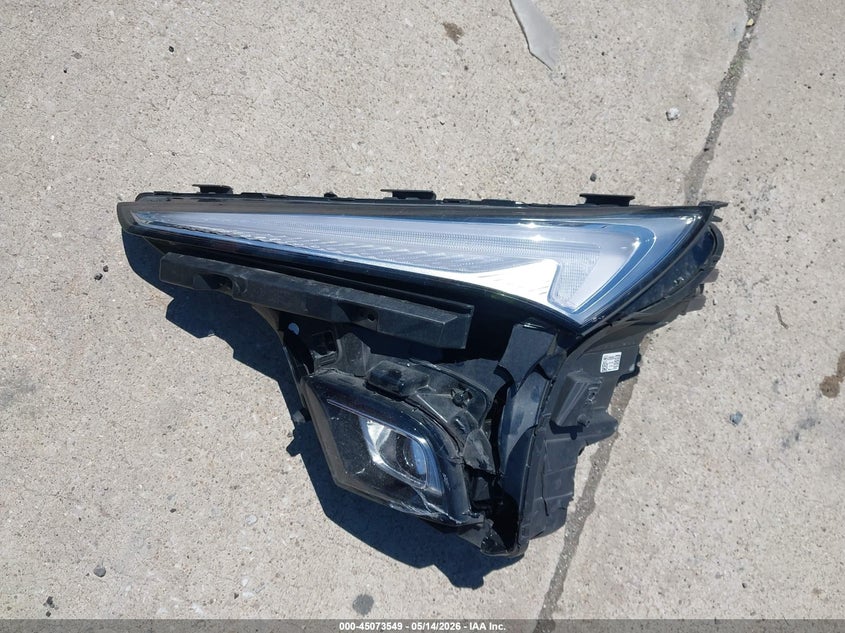 BUICK ENVISTA 2024 VIN KL47LBE28RB017751