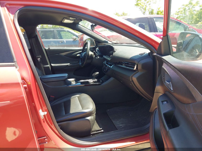 BUICK ENVISTA 2024 VIN KL47LBE28RB017751
