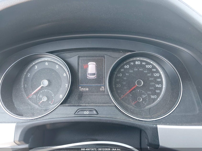 2021 VOLKSWAGEN ATLAS auction photo 7