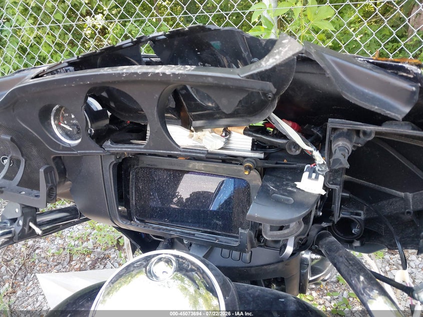 2019 HARLEY-DAVIDSON FLHTCUTG auction photo 7