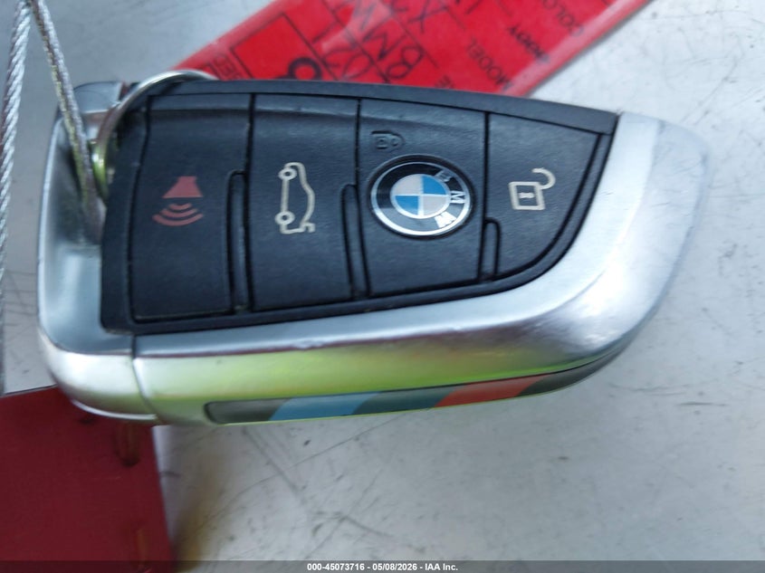 2021 BMW X2 Sdrive28I VIN: WBXYH9C08M5S71167 Lot: 45073716
