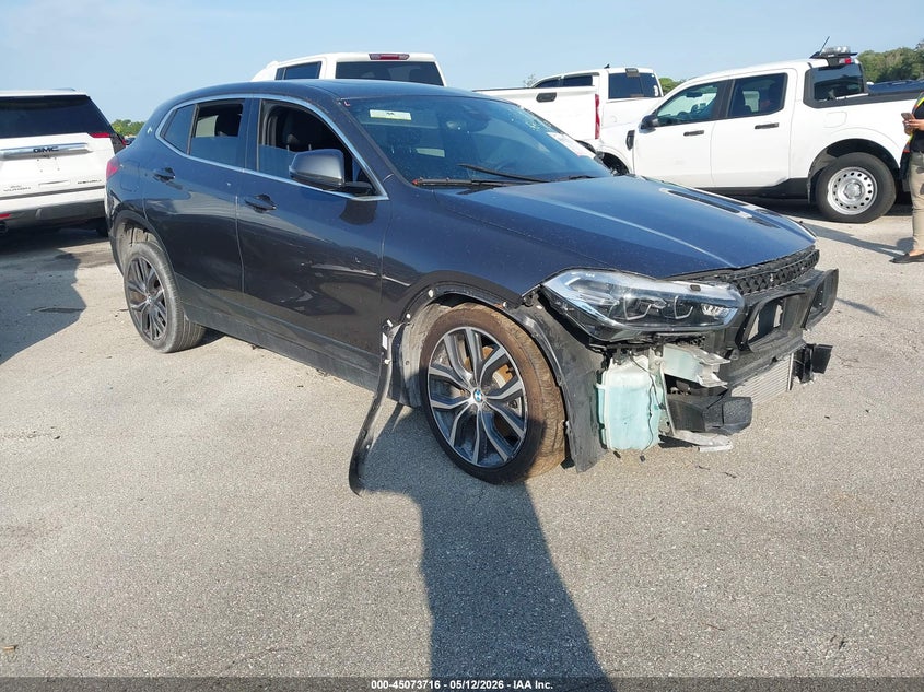 Vin: wbxyh9c08m5s71167, lot: 45571269, bmw x2 sdrive28i 2021 img_1