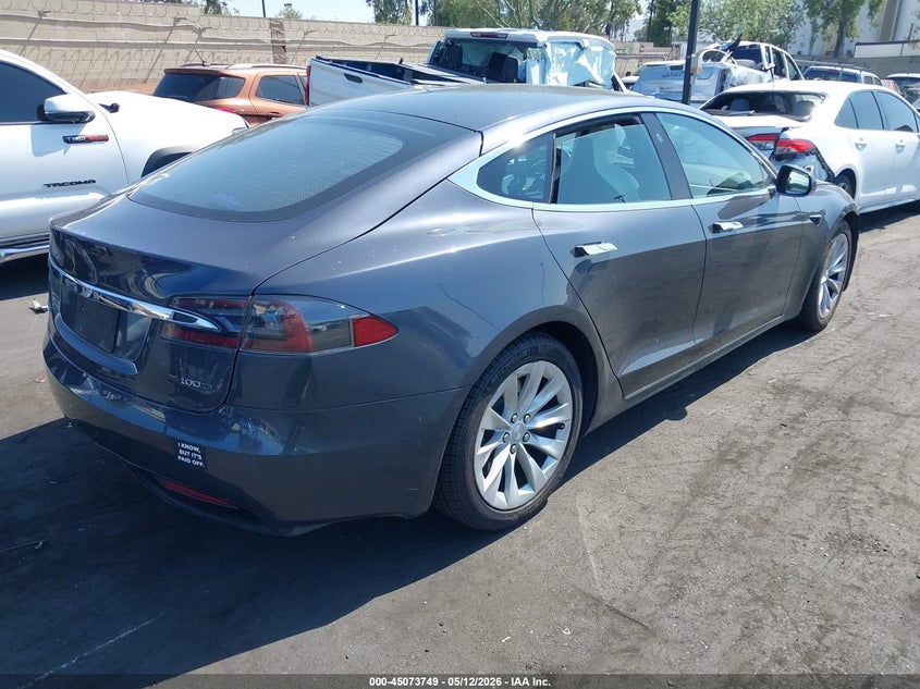 Vin: 5yjsa1e26hf188865, lot: 45571303, tesla model s 100d/60d/75d/90d/p100d 20174