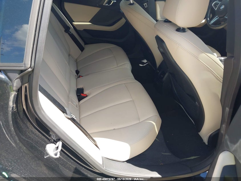 2024 BMW 228I Gran Coupe Sdrive VIN: WBA53AK06R7P33087 Lot: 45073767