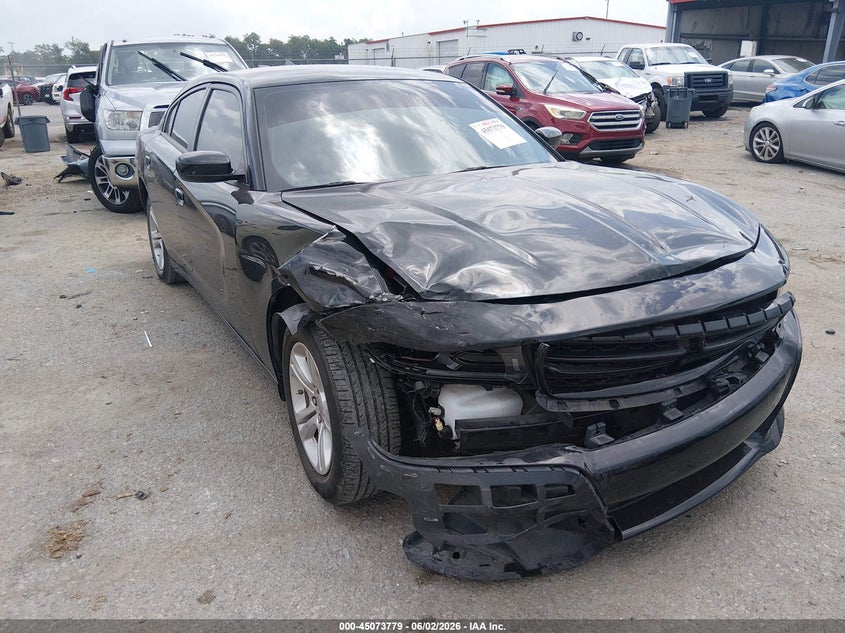 DODGE CHARGER - zdjęcie 1