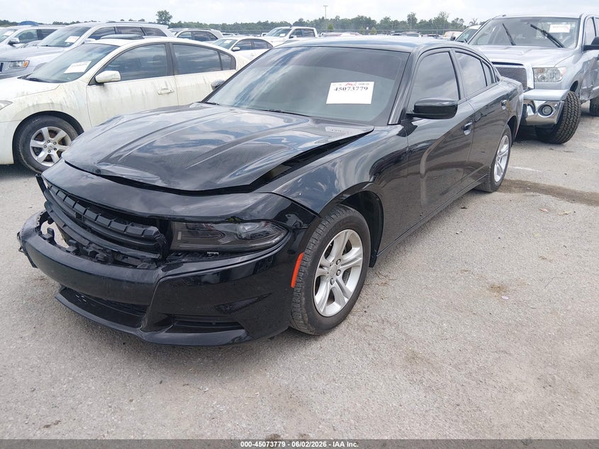 DODGE CHARGER - zdjęcie 2