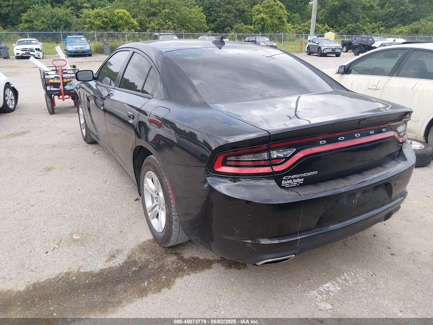 DODGE CHARGER - zdjęcie 3
