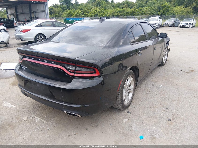 DODGE CHARGER - zdjęcie 4