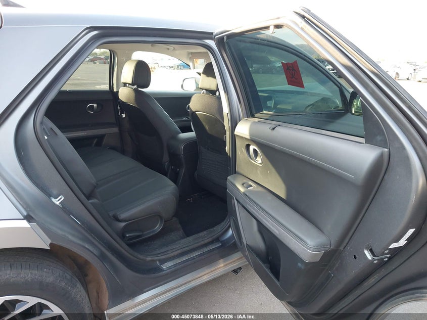 2024 Hyundai Ioniq 5 Limited VIN: KM8KRDDFXRU262159 Lot: 45073848