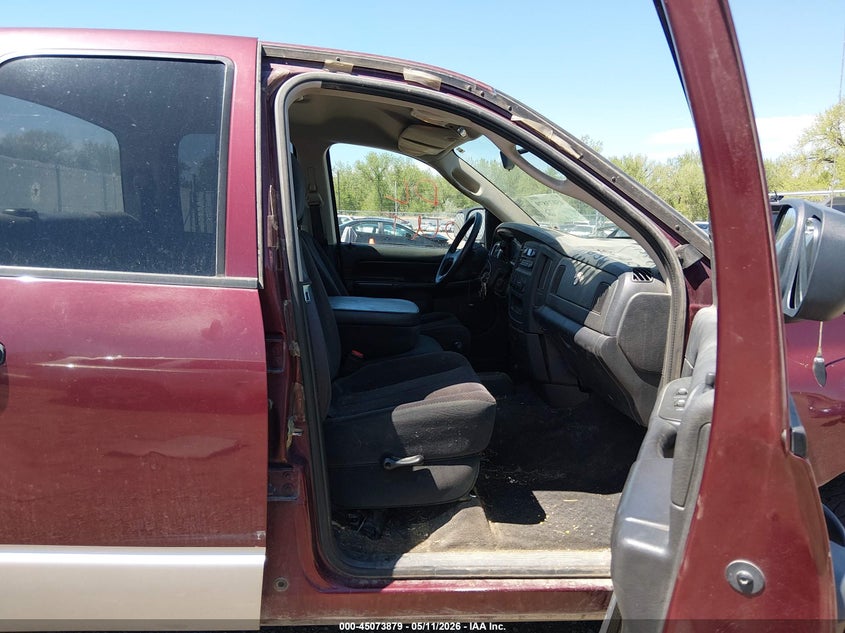 AtlanticExpress - Dodge Ram 1500
